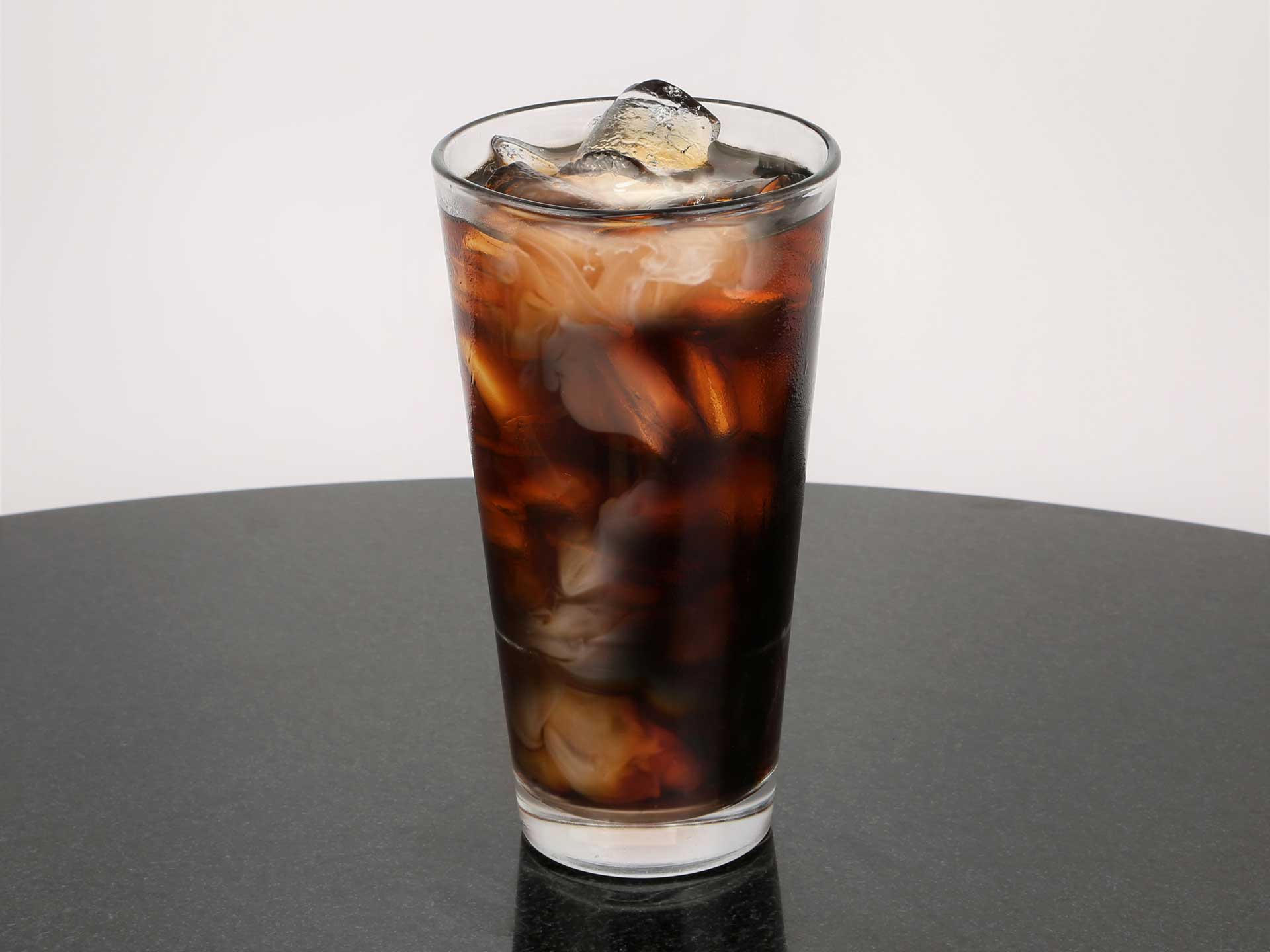 Cold Brew Iced Coffee