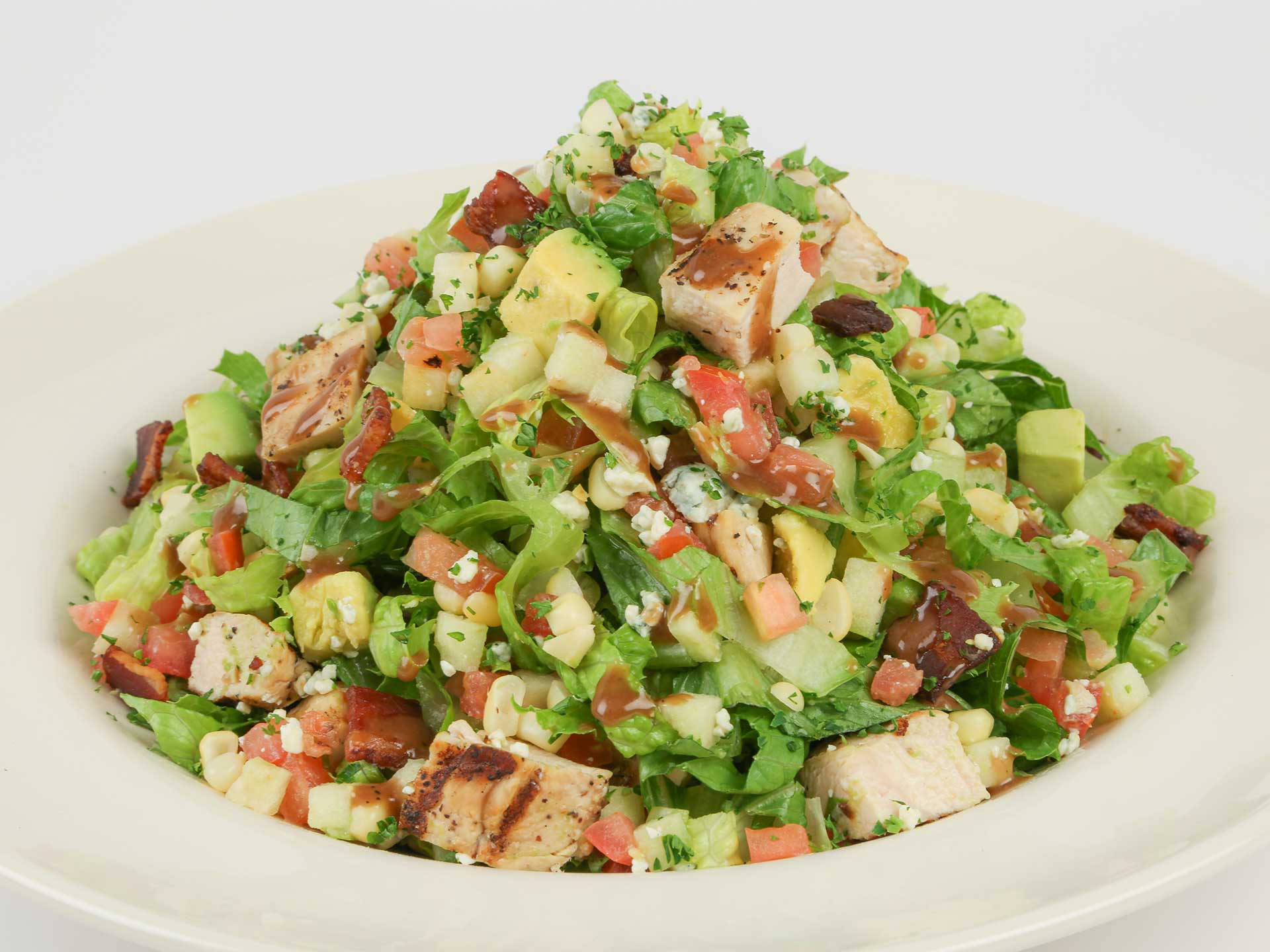 Factory Chopped Salad