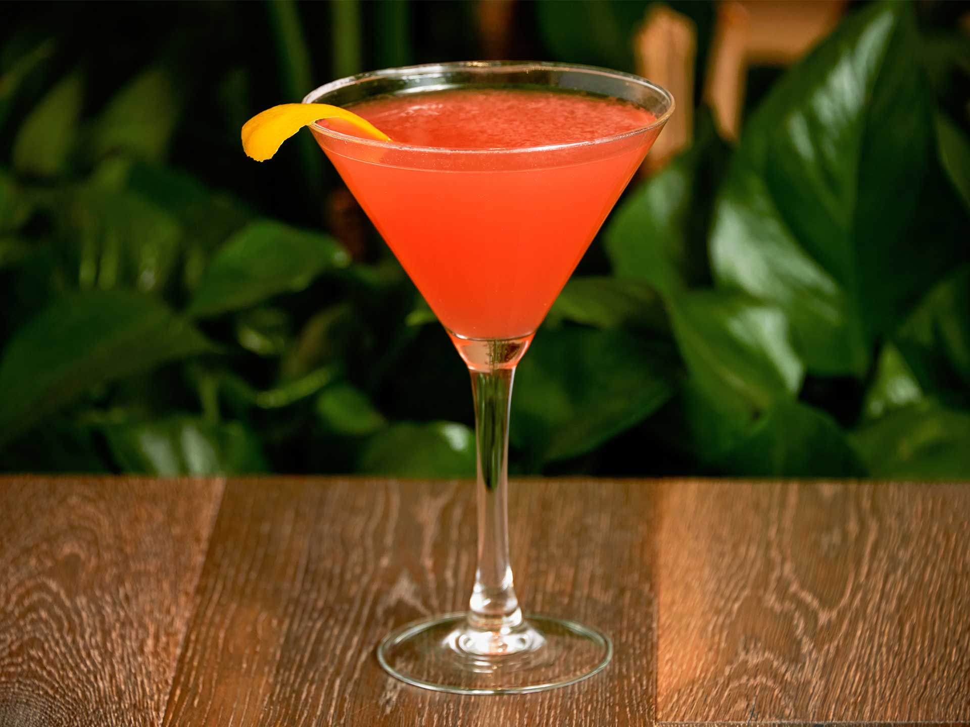 Grapefruit Cosmopolitan