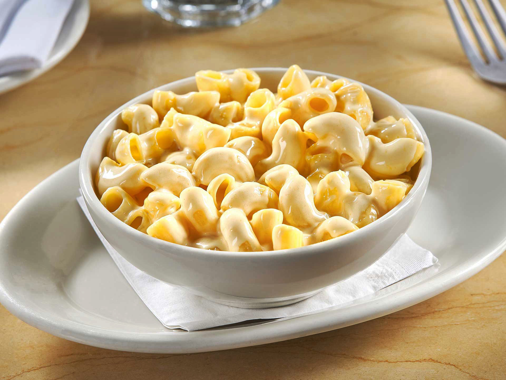 Kids' Macaroni and Cheese