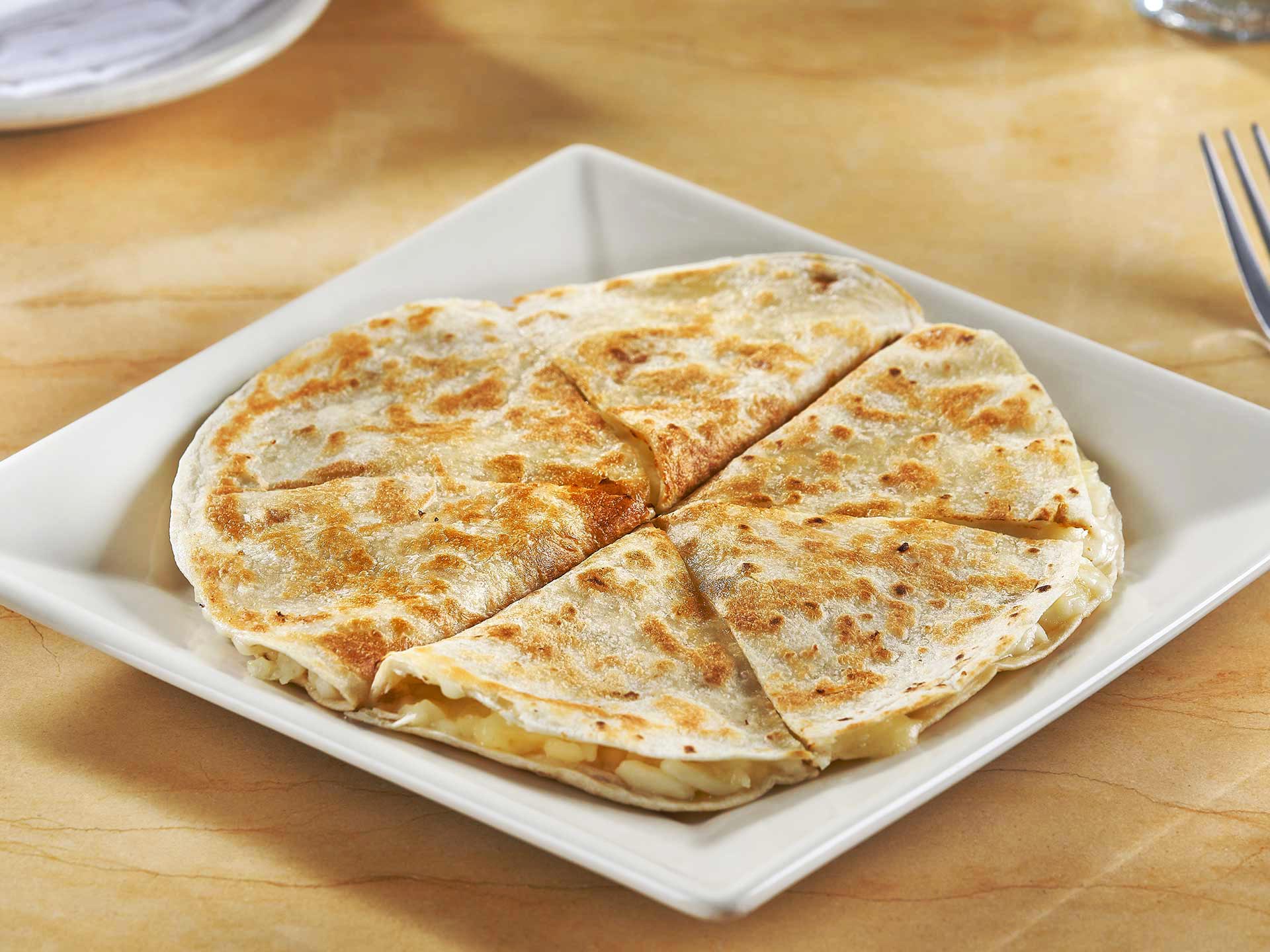 Kids' Quesadilla