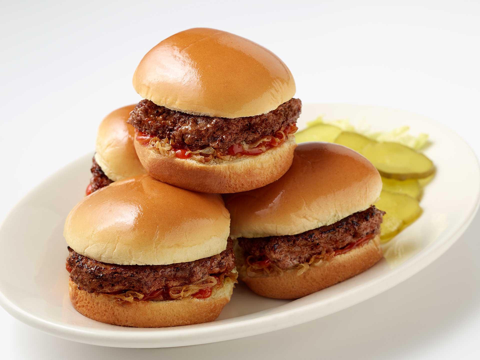 Roadside Sliders