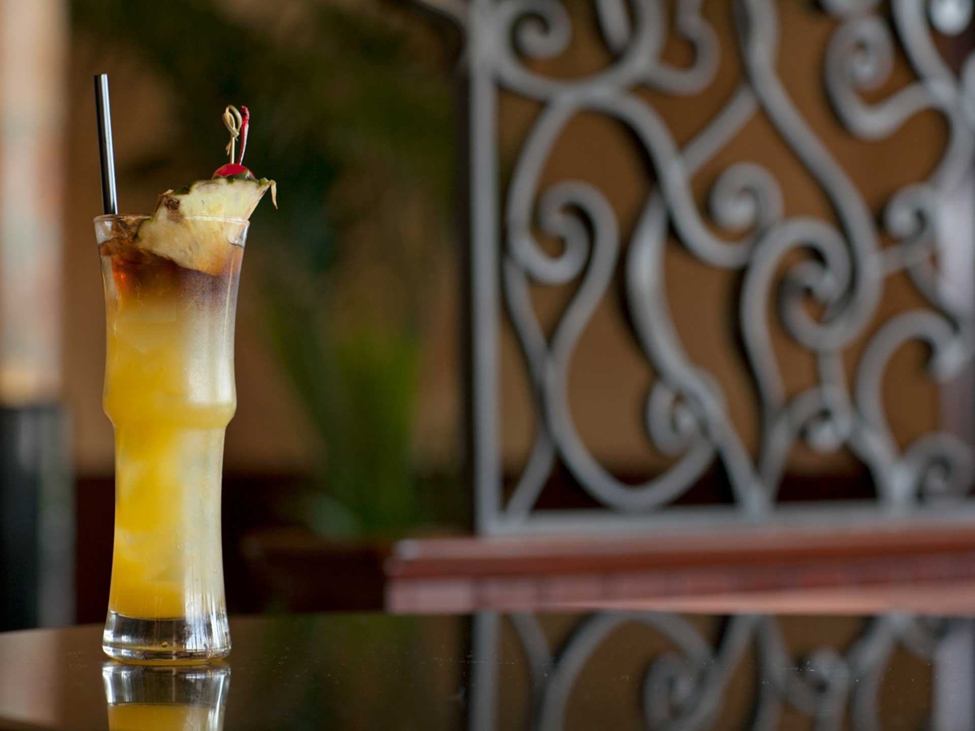 Mai Tai