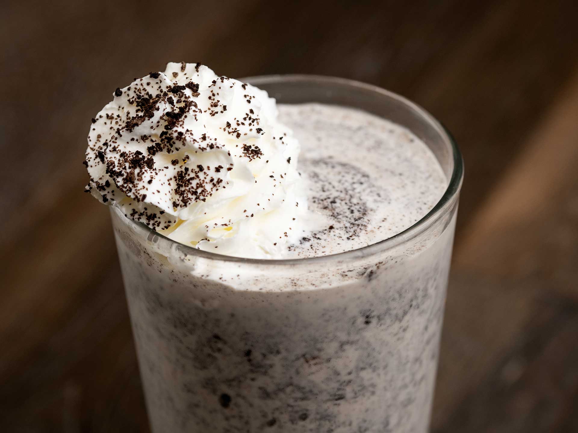 OREO® Milkshake