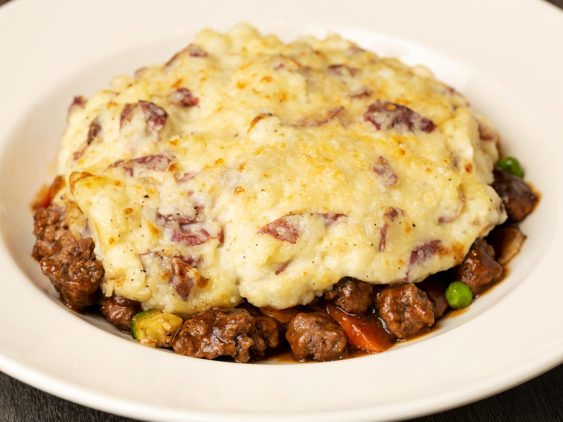 Shepherd's Pie