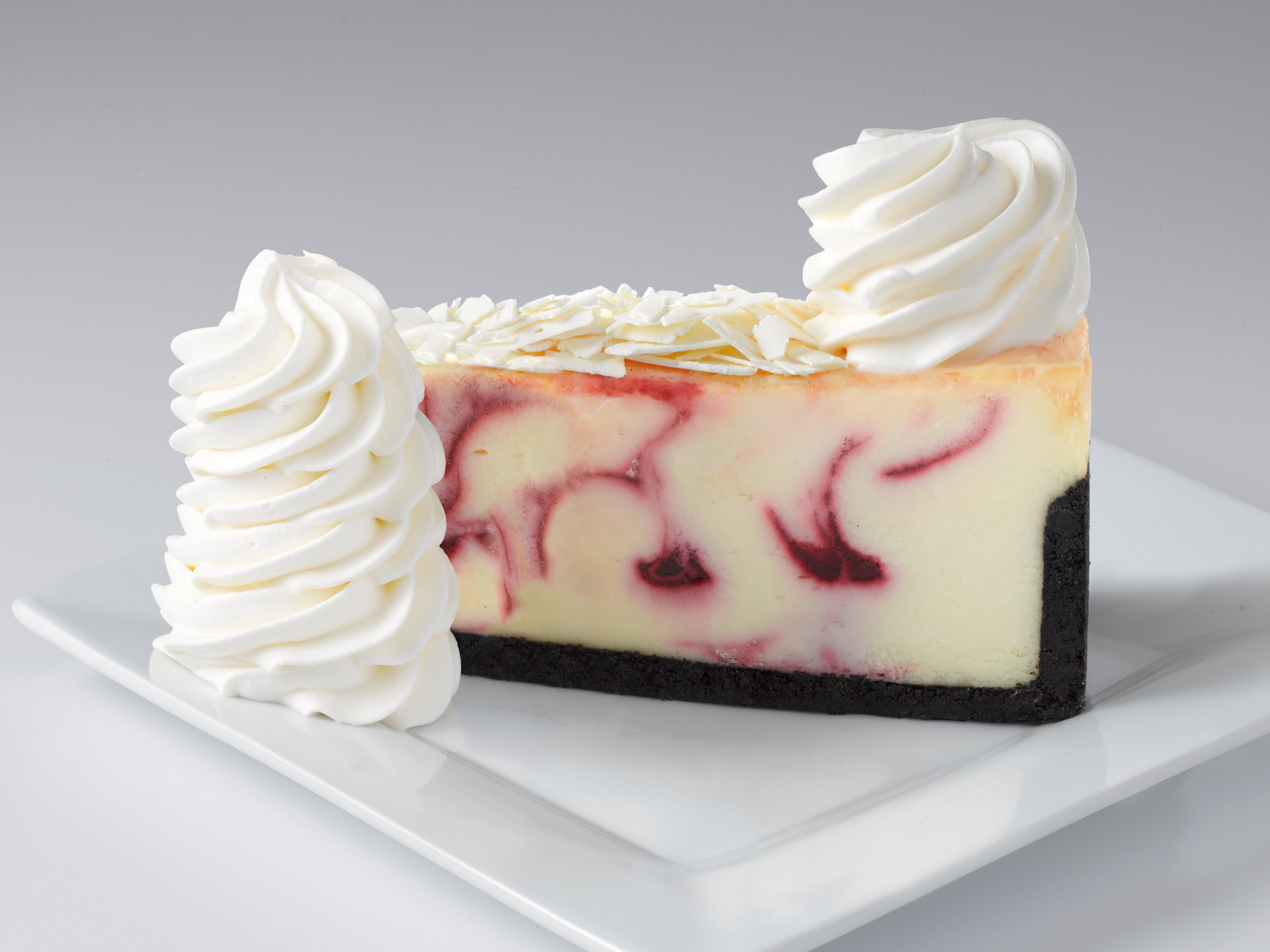 White Chocolate Raspberry Truffle®