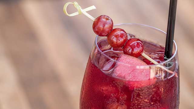 Red Sangria